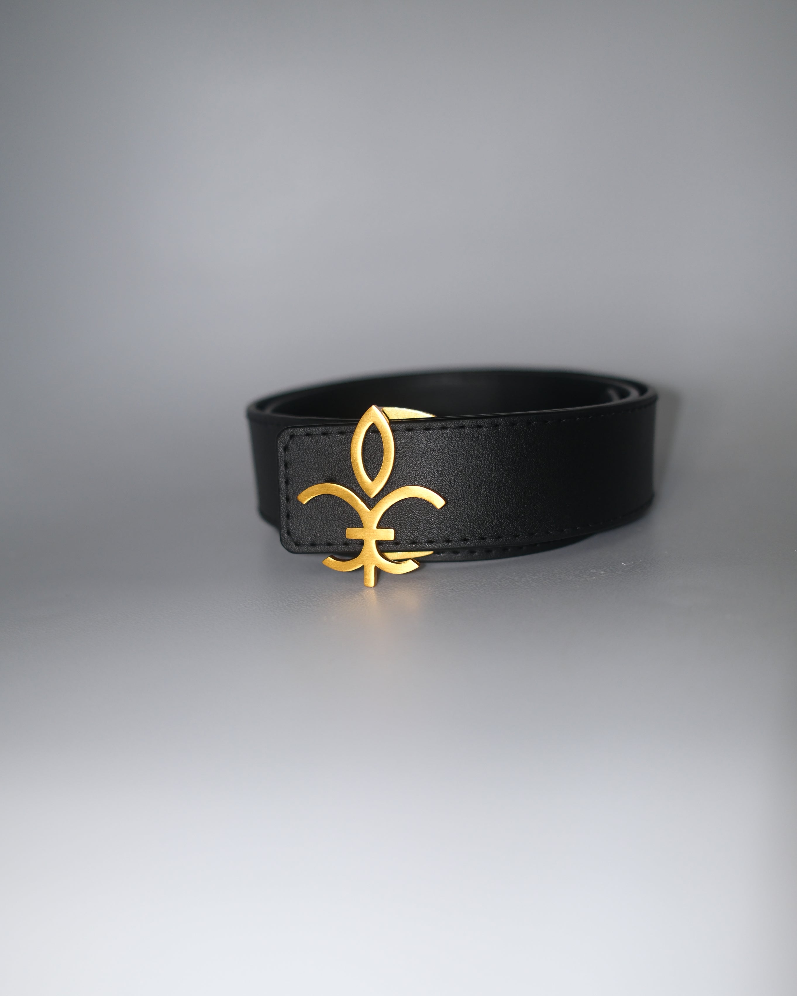 NO. XI Rouen | 38mm Reversible Belt