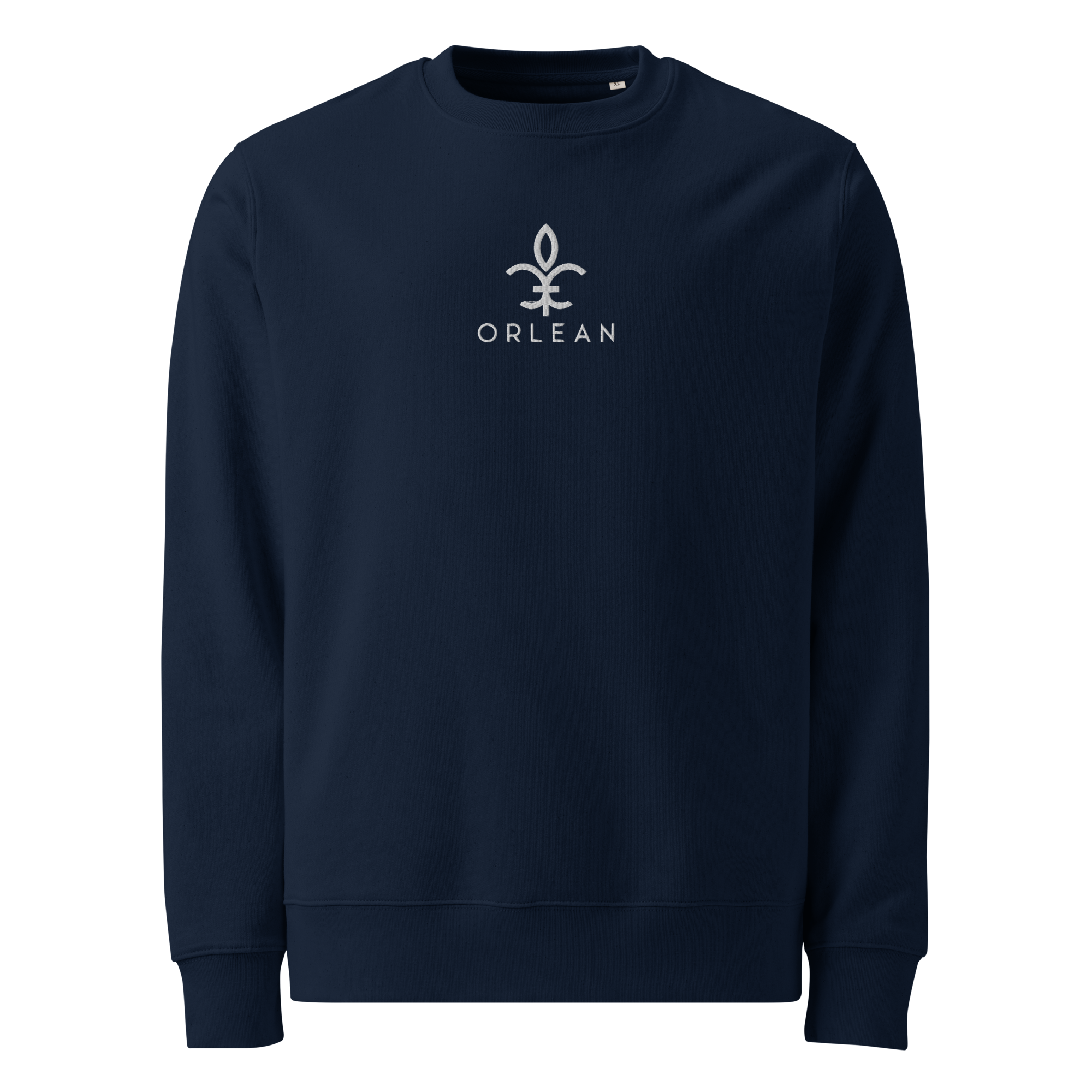 Signature - NO. 1 | French Navy