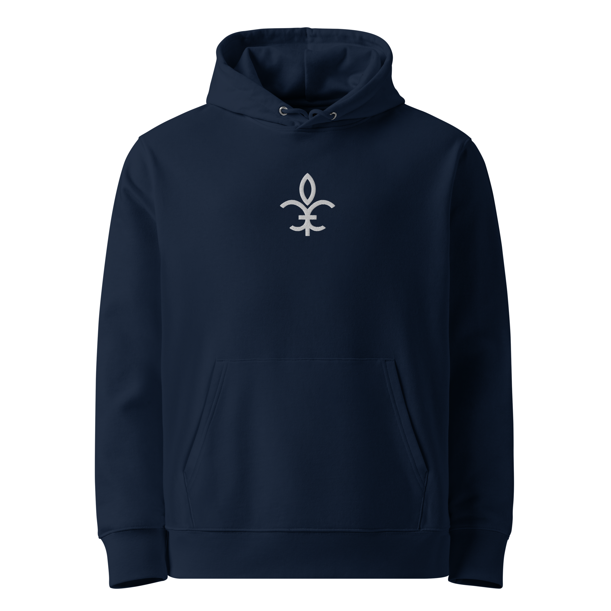 Fleur De Lis - NO. 2 | French Navy