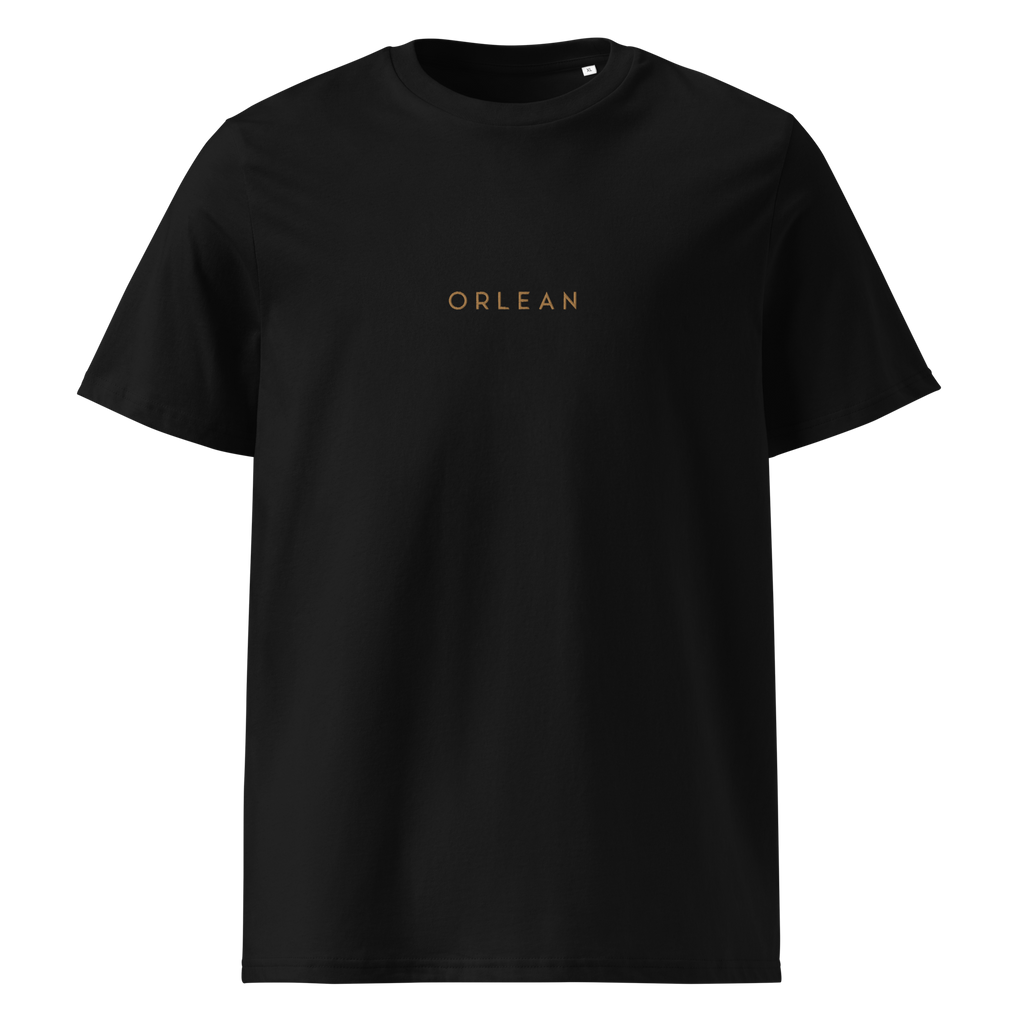 ORLEAN - NO. 1 | Black & Gold