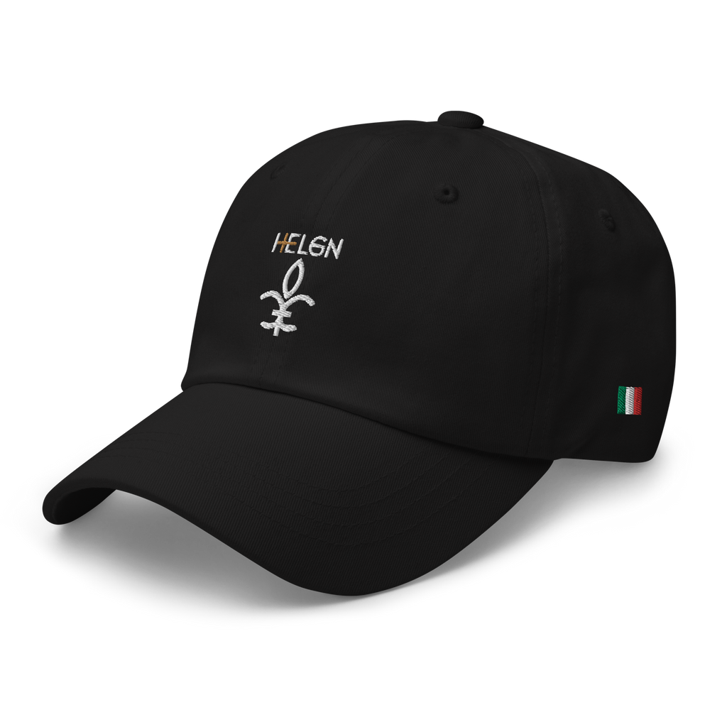SIGNATURE HAT | ITALY